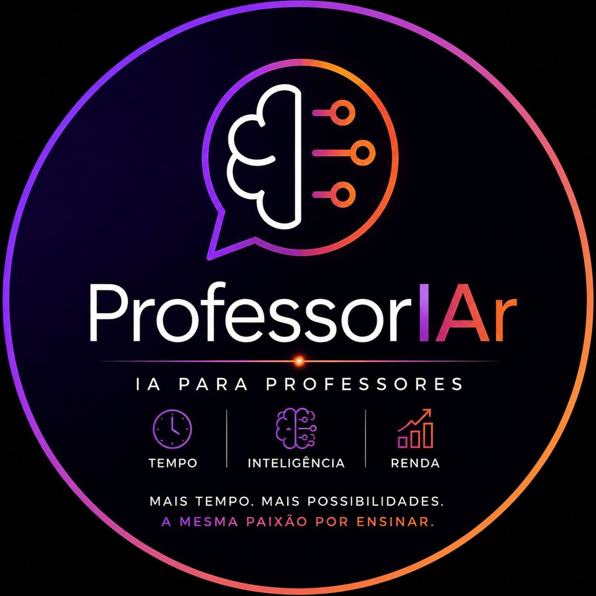 ProfessorIAr