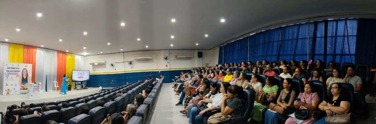 Palestras