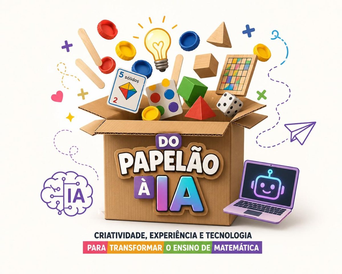 Do Papelão à IA